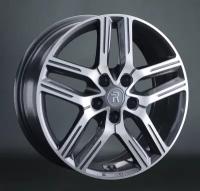 Диски Geely GL12 7/17 ET45 5x114,3 d60,1 GMF