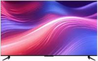 Телевизор TCL 50C647 QLED 50" черный 4K Ultra HD 60Hz DVB-T DVB-T2 DVB-C DVB-S DVB-S2 USB WiFi Smart TV (RUS)