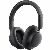 Наушники Baseus Bowie D03 Wireless Headphones Black (NGTD030101)