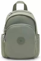 Рюкзак KI4563X98 Delia Mini Backpack *X98 Dark Seaweed