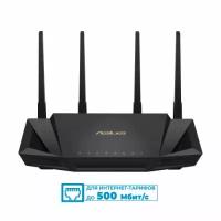 Wi-Fi роутер Asus RT-AX58U