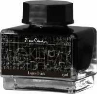 Pierre Cardin PC332-M12 Флакон чернил pierre cardin city fantasy, logos black