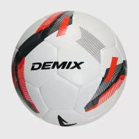 Футбольный мяч Demix Fifa Quality 114519-00, р-р 5, Белый
