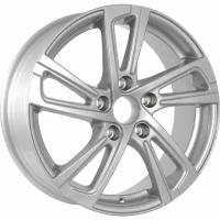 Колесный диск RST R046 6.5x16/5x114.3 D67.1 ET46 SL