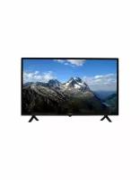 Телевизор Harper 32" 32R690T черный