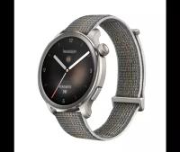 Amazfit Умные часы Amazfit Balance, серые (A2287)