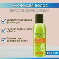 Trichup Масло против выпадения волос Hair Fall Control Hair Oil