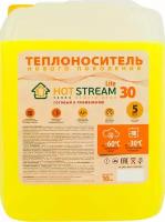 Теплоноситель Hot Stream Lite, 10 кг