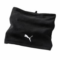 Шарф-воротник Puma Neck Warmer II, черный 052212-02