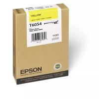 Картридж Epson C13T605400