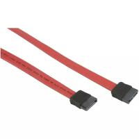 Кабель Supermicro SATA Cable - SATA - SATA - 2ft - Red [CBL-0044L]