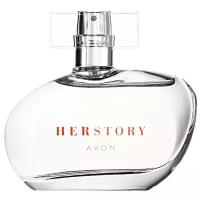 AVON парфюмерная вода HerStory, 50 мл