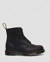 Ботинки Dr.Martens, Цвет: Черный, Размер: 7 UK