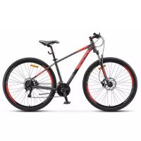 Горный (MTB) велосипед STELS Navigator 920 D 29 V010 (2020)