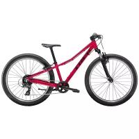 Горный (MTB) велосипед TREK Precaliber 24 8-speed Suspension Girls (2020)