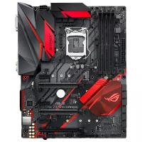 Материнская плата ASUS ROG STRIX Z370-H GAMING