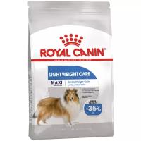 Сухой корм для собак Royal Canin при склонности к избыточному весу (для средних и крупных пород)