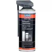 Растворитель ржавчины Liqui Moly Pro-Line Schnell-Rostloser, 0,4 л