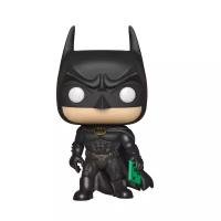 Фигурка Funko POP! Batman 80th: Бэтмен 37254, 10 см