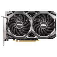 Видеокарта MSI Radeon RX 5500 XT MECH 4G OC, Retail