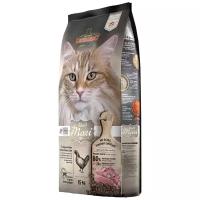 Сухой корм для кошек Leonardo Adult GF Maxi 15 кг