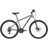 Горный (MTB) велосипед Stinger Graphite Evo 29 (2019)