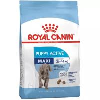 Сухой корм для собак Royal Canin (для крупных пород)