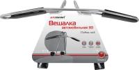 Вешалка автомобильная Autostandart 3D