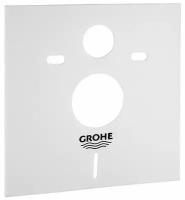 Для инсталляции Grohe 37131000 Звукоизоляционный комплект