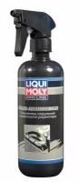 Очиститель наружной поверхности радиатора LIQUI MOLY 3959 500мл LIQUI MOLY 3959