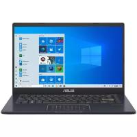 Ноутбук ASUS E410MA-EB338T (Intel Pentium N5030 1100MHz/14"/1920x1080/4GB/256GB SSD/Intel UHD Graphics 605/Windows 10 Home)