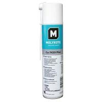 Паста Molykote Cu-7439 Plus Spray, 400 мл 12024760
