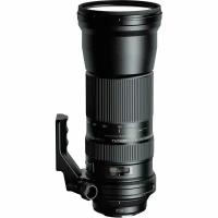 Tamron 150-600/5-6.3 Di VC USD G2 Nikon