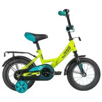 Горный (MTB) велосипед Novatrack Vector 12 (2020)