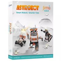 Робот-конструктор UBTECH Jimu Astrobot JR0501