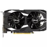 Видеокарта Asus GeForce GTX 1650 DUAL