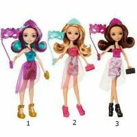 Кукла Mattel Ever After High, из серии День коронации FJH12