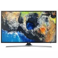 65" Телевизор Samsung UE65MU6100U 2017 LED, HDR