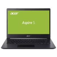 Ноутбук Acer Aspire 5 A514-53-51AZ (1920x1080, Intel Core i5 1 ГГц, RAM 8 ГБ, HDD 1000 ГБ, без ОС)