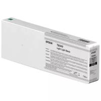 Картридж Epson C13T804900