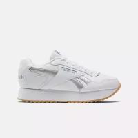 Кроссовки Reebok Glide Ripple Double, размер 5 US, белый