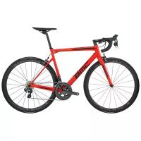 Шоссейный велосипед BMC Teammachine SLR01 Ultegra Di2 Super Red (2017)