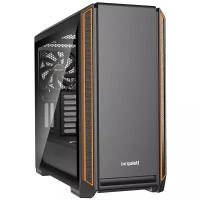 Корпус BE QUIET! SILENT BASE 601 Orange window ATX без БП (BGW25)