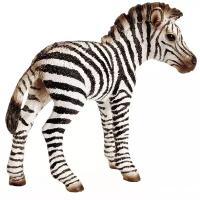 Schleich Зебра детеныш 14393