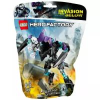 Конструктор LEGO Hero Factory 44016 Jaw Beast vs. Stormer