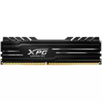 Оперативная память XPG Gammix D10 8 ГБ DDR4 3000 МГц DIMM AX4U300038G16A-SB10