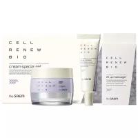 The Saem Набор Cell Renew Bio