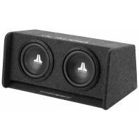 Автомобильный сабвуфер JL Audio CP210-W0v3