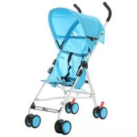 Прогулочная коляска Еду-еду Джунгли-2 Mini Buggy