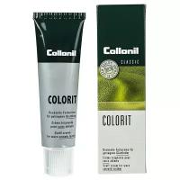 Collonil Крем-восстановитель цвета Colorit, 025 белый